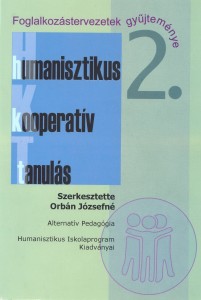 kooperatív tanulás, tanulásszervezés, proszociális képesség, kölcsönös bizalom